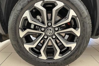 Toyota Yaris Cross Style 1.5 Hybrid