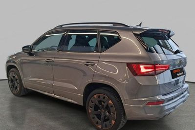 Cupra Ateca 1.5 TSI DSG