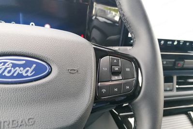 Ford Tourneo Custom 340 L2H1 Active PHEV CVT