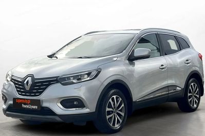Renault Kadjar 1.3 Tce Fap Intens