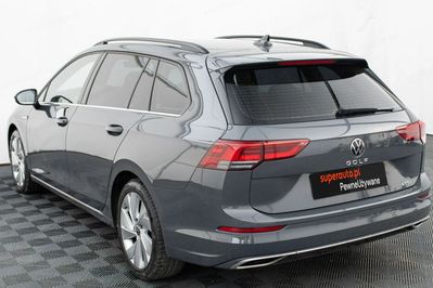 Volkswagen Golf 1.5 eTSI EVO Style DSG