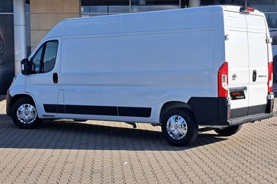 Toyota Proace Max 2.2 D-4D L3H2