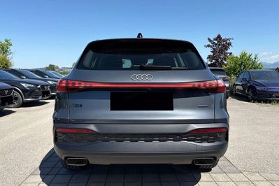 Audi Q5 TFSI quattro