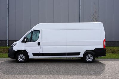 Peugeot Boxer L3H2 Heavy