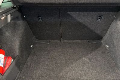 Skoda Scala 1.0 TSI