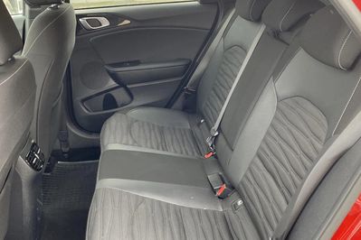 Kia ProCeed 1.5 T-GDI GT Line