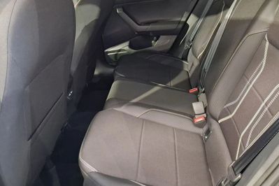 Volkswagen Taigo 1.0 TSI DSG