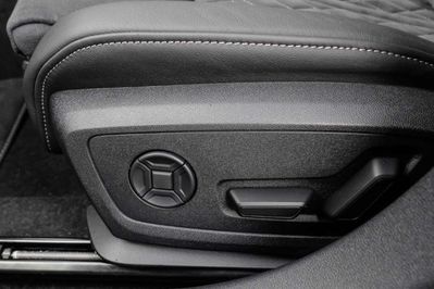 Audi A3 TFSI S Line