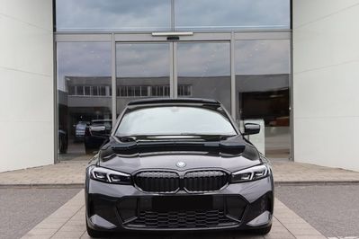 BMW Seria 3 320d xDrive M Sport