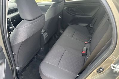 Toyota Yaris Hybrid 1.5 Style