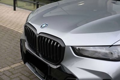 BMW X5 xDrive50e M Sport