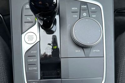 BMW Seria 1 118i aut