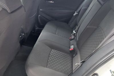 Suzuki Swace 1.8 Hybrid Elegance CVT
