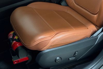 Mercedes GLC 300 de 4MATIC Avantgarde