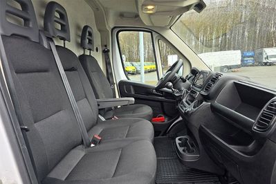 Fiat Ducato Maxi L4H2