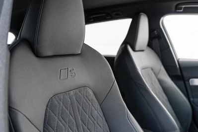 Audi A5 e-Hybrid quattro Avant