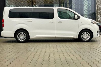 Toyota Proace Verso Long L2H1 Business