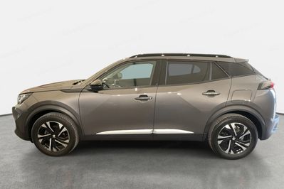 Peugeot 2008 1.2 PureTech S&S