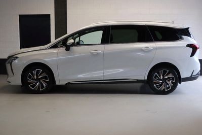 Forthing U-Tour 1.5 DVVT GDI DCT