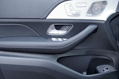 Mercedes GLE 450 d 4-Matic AMG Line