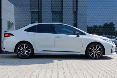 Toyota Corolla 1.8 Hybrid Gr Sport