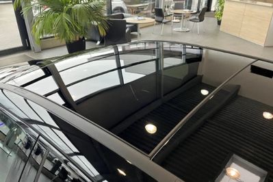 Mercedes Klasa A 220 4-Matic AMG Line