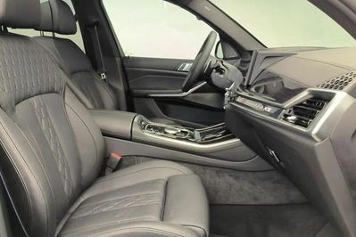 BMW X5 xDrive40d M Sport