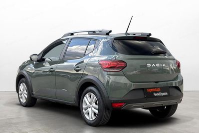Dacia Sandero 1.0 Tce Expression