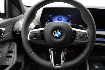 BMW Seria 1 116 M Sport