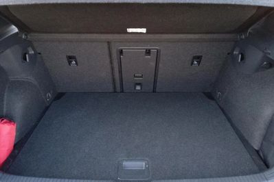 Volkswagen Golf VIII 2.0 TSI GTI DSG