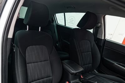 Kia Sportage 1.6 GDI  2WD