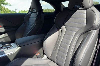 BMW Seria 2 M2