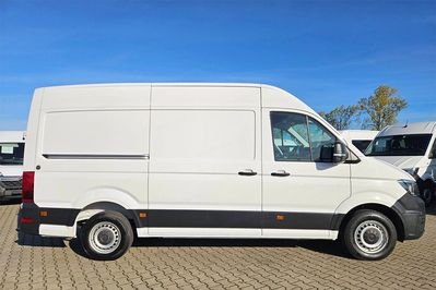 Volkswagen Crafter L3H2