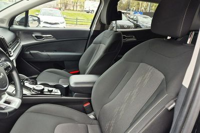 Kia Sportage T-GDI mHEV L 2WD DCT