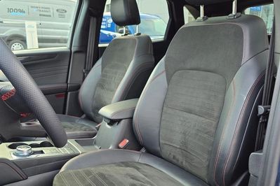 Ford Kuga 2.5P PHEV FWD ST-Line X