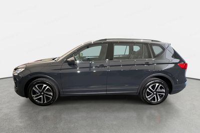 Seat Tarraco 1.5 TSI
