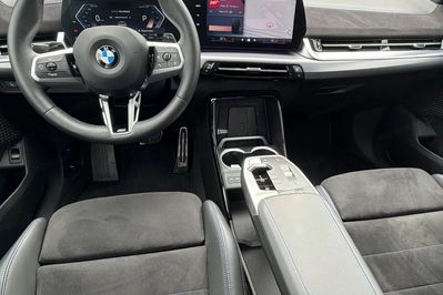 BMW X1 SDRIVE20i