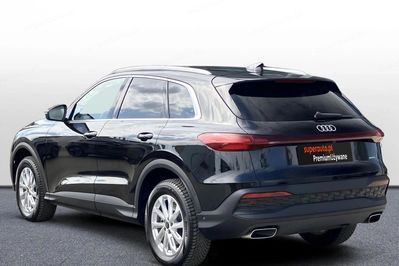 Audi Q5 TFSI mHEV 150 kW Quattro S tronic