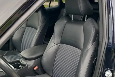 Toyota RAV4 2.5 Hybrid Selection 4x4