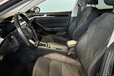 Volkswagen Arteon 2.0 TDI Elegance DSG