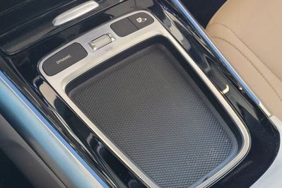 Mercedes B Klasa 200 Progressive