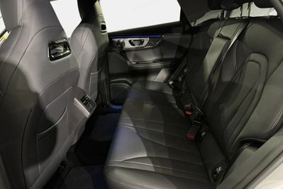 Omoda 5 1.5 T-GDI Hybrid