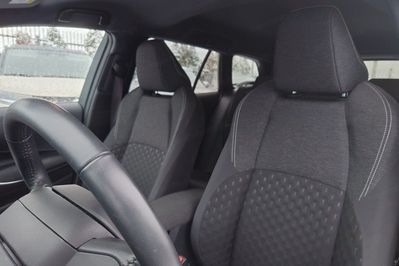 Suzuki Swace 1.8 Hybrid Premium Plus CVT