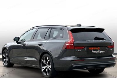 Volvo V60 B4 D Plus Dark