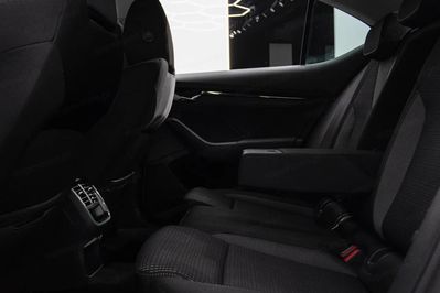 Skoda Octavia 1.5 TSI ACT Ambition