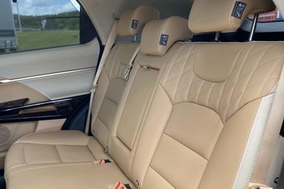 SsangYong Actyon 1.5 T-GDI Wild 4WD aut