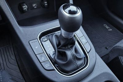 Hyundai i30 1.5 T-GDI Smart DCT