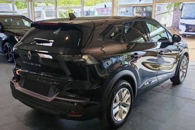 Renault Symbioz Evolution 1.8 E-Tech Full Hybrid
