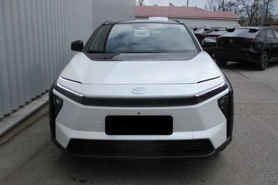 Toyota bZ4X Executive BEV AWD