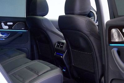 Mercedes GLS 63 AMG 4MATIC+